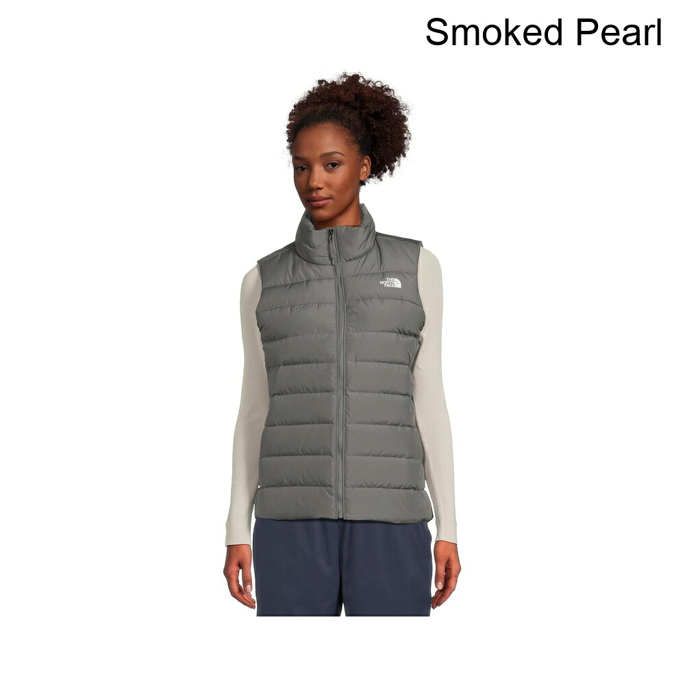 (取寄) ザ・ノース・フェイス アコンカグア3ベスト the north face Aconcagua 3 Vest|ジェットラグ店