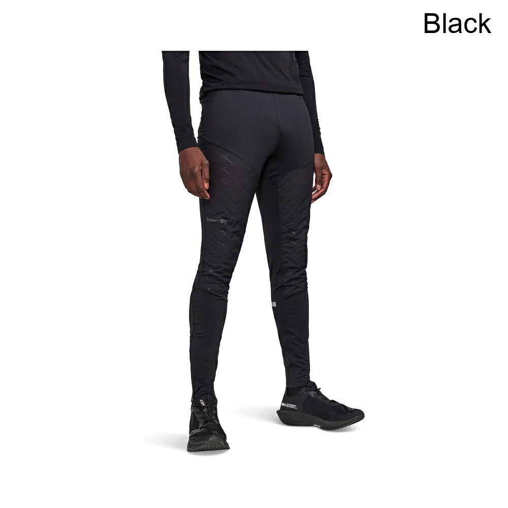 (取寄) クラフト アドバンスサブズタイツ3 craft Adv Subz Tights 3｜ジェットラグ店