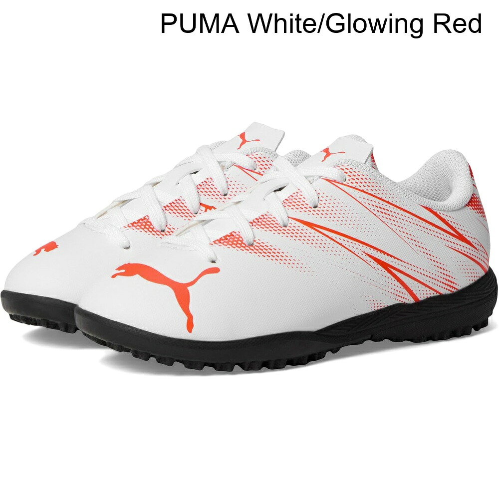 (取寄) プーマ アタカントターフトレーニング（リトルキッド/ビッグキッド） puma Attacanto Turf Training (Little Kid/Big Kid)｜ジェットラグ店