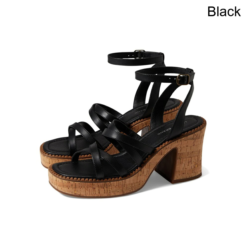 (取寄) ラッキーブランド タイザ lucky brand Taiza｜ジェットラグ店 8,130円