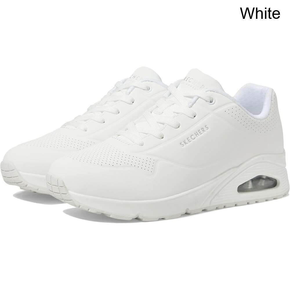 (取寄) スケッチャーズ ウノ - スタンドオンエア skechers Uno - Stand On Air|ジェットラグ店