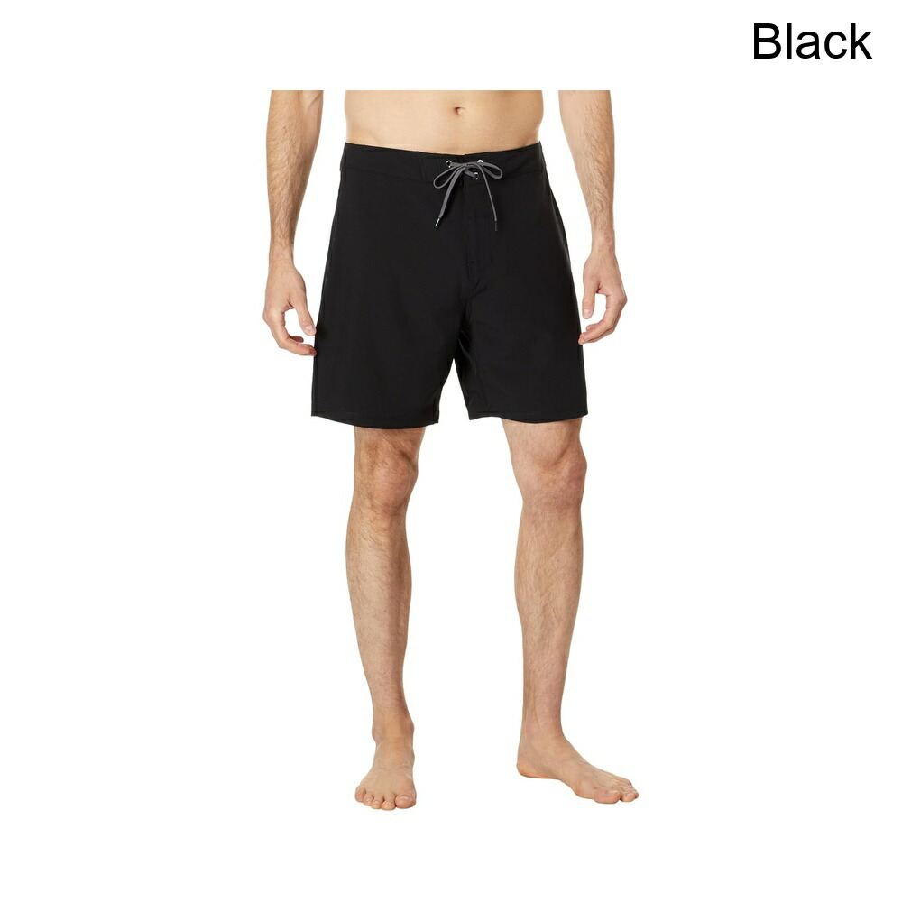 (取寄) ハーレー ファントムエコワンアンドオンリーソリッド18インチボードショーツ hurley Phantom-Eco One & Only Solid 18" Boardshorts｜ジェットラグ店 7,972円