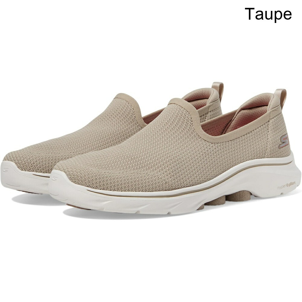 (取寄) スケッチャーズ ゴーウォーク7 - アイビー skechers performance Go Walk 7 - Ivy|ジェットラグ店