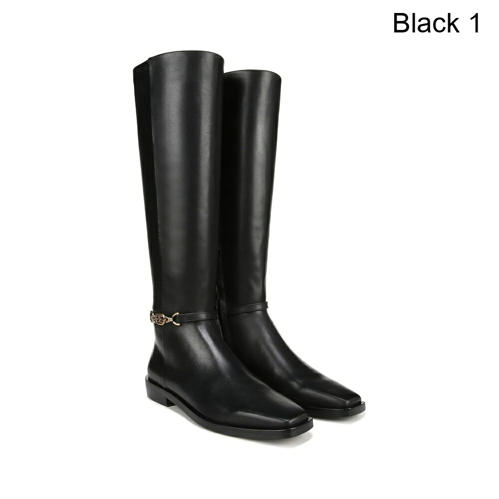 (取寄) サム・エデルマン クライブワイドカーフ sam edelman Clive Wide Calf|ジェットラグ店