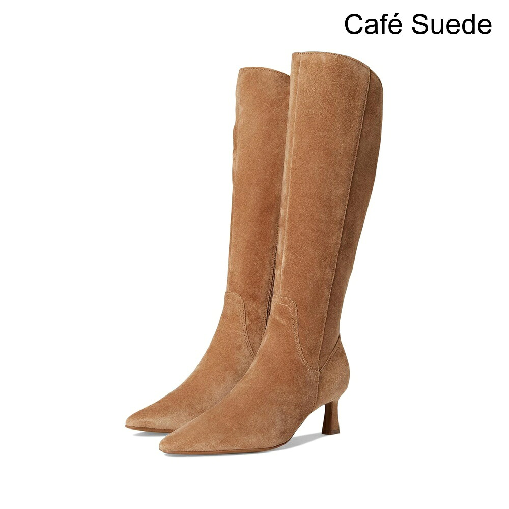 (取寄) ナチュラライザー ディーシャ - ナローカーフ naturalizer Deesha - Narrow Calf|ジェットラグ店