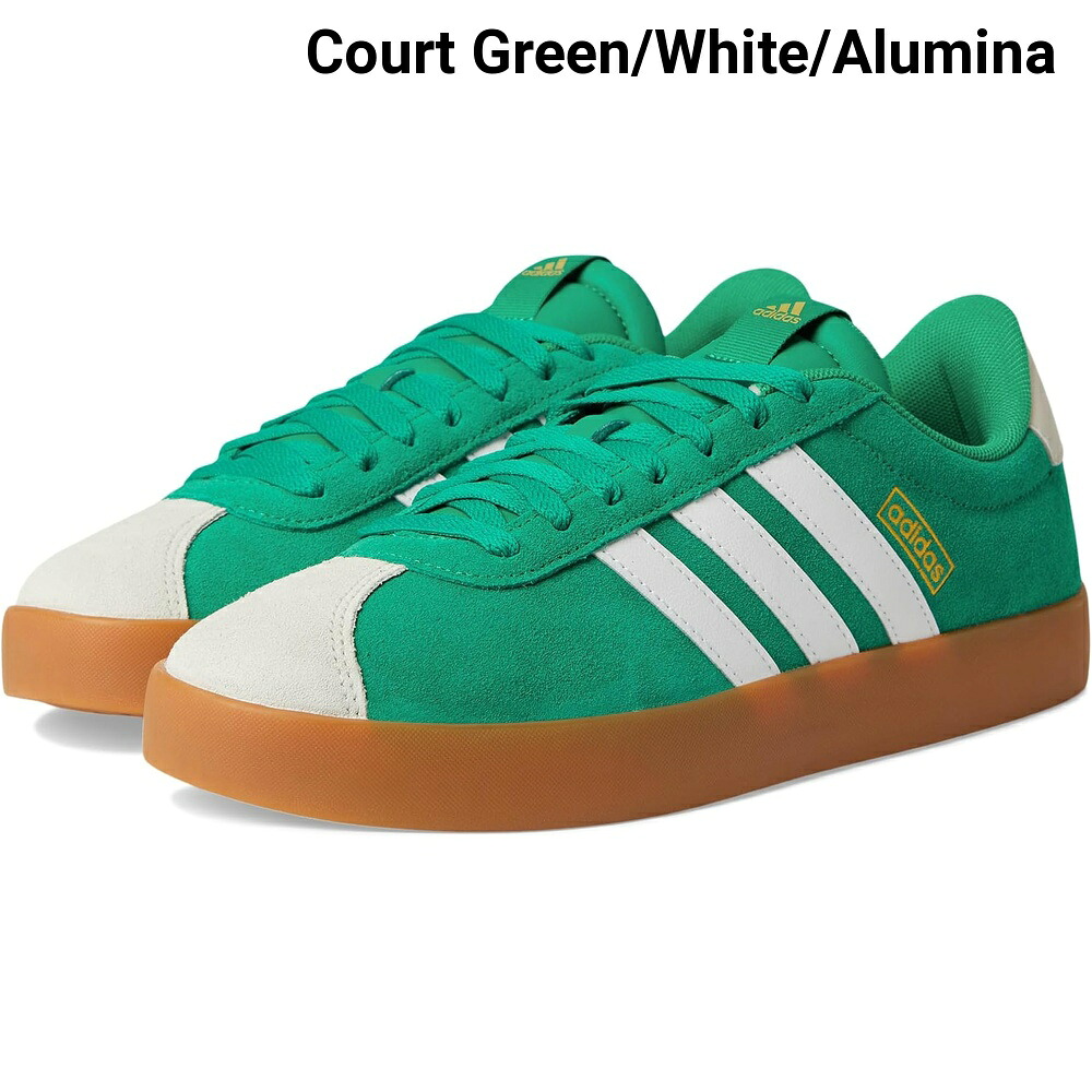 (取寄) アディダス VLコート3.0 adidas VL Court 3.0｜ジェットラグ店