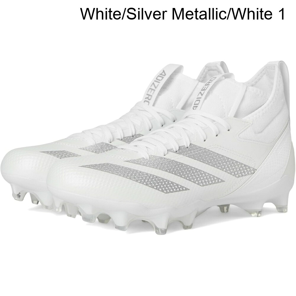 (取寄) アディダス アディゼロインパクトフットボールスパイク adidas adizero Impact Football Cleats|ジェットラグ店