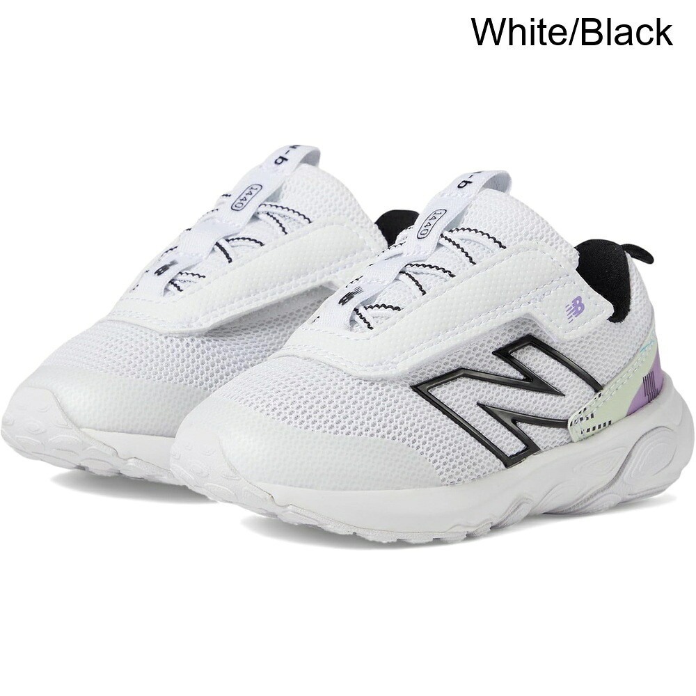 (取寄) ニューバランス ニュービー1440（インファント/トドラー） new balance New-B 1440 (Infant/Toddler)｜ジェットラグ店
