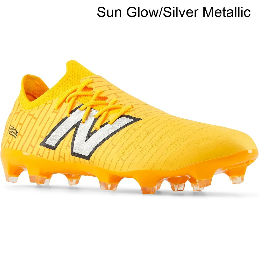 (取寄) ニューバランス フロンデストロイFG V7+サッカークリート new balance FURON DESTROY FG V7+ Soccer Cleats｜ジェットラグ店