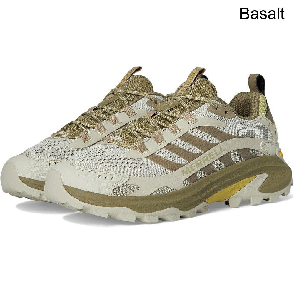 (取寄) メレル モアブスピード2 merrell Moab Speed 2｜ジェットラグ店