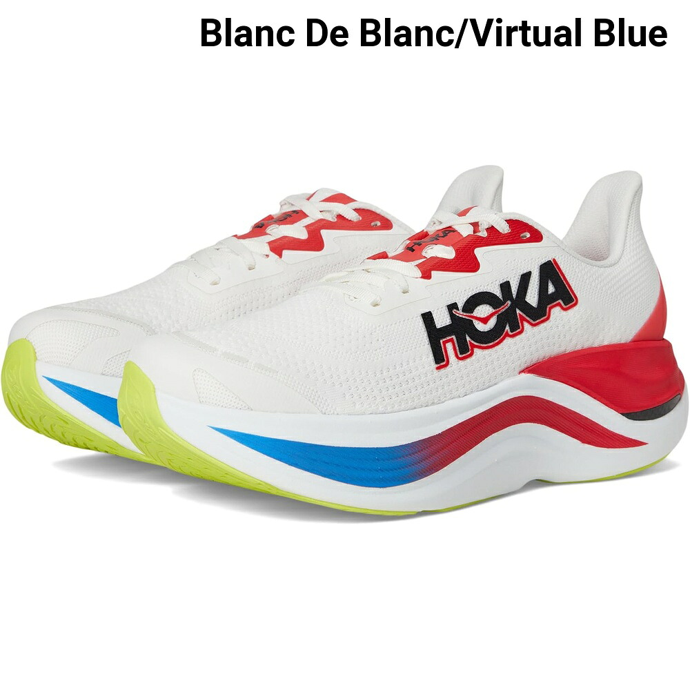 (取寄) ホカ スカイワードX hoka Skyward X｜ジェットラグ店