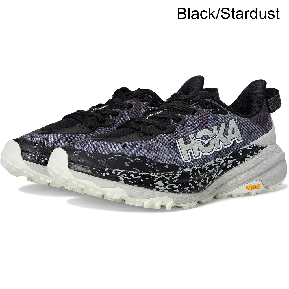 (取寄) ホカ スピードゴート6 hoka Speedgoat 6｜ジェットラグ店