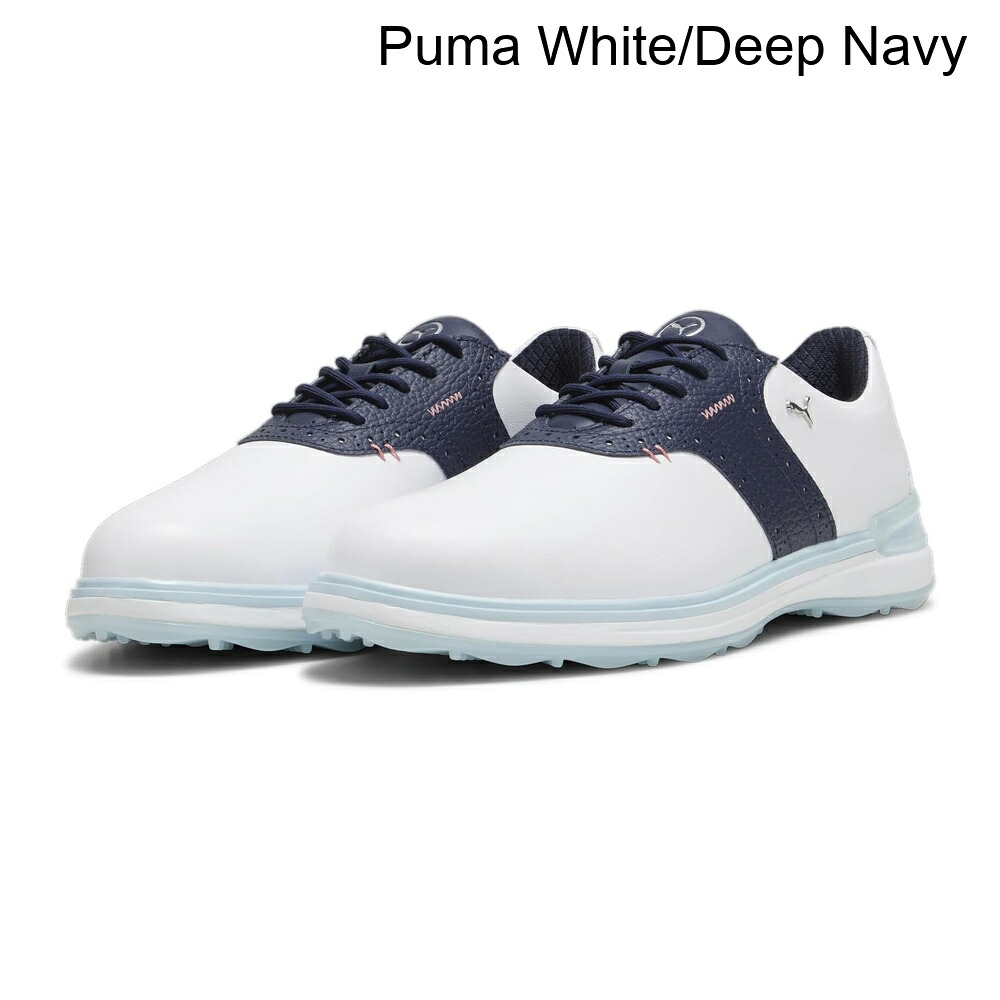 (取寄) プーマゴルフ アヴァン puma golf Avant｜ジェットラグ店