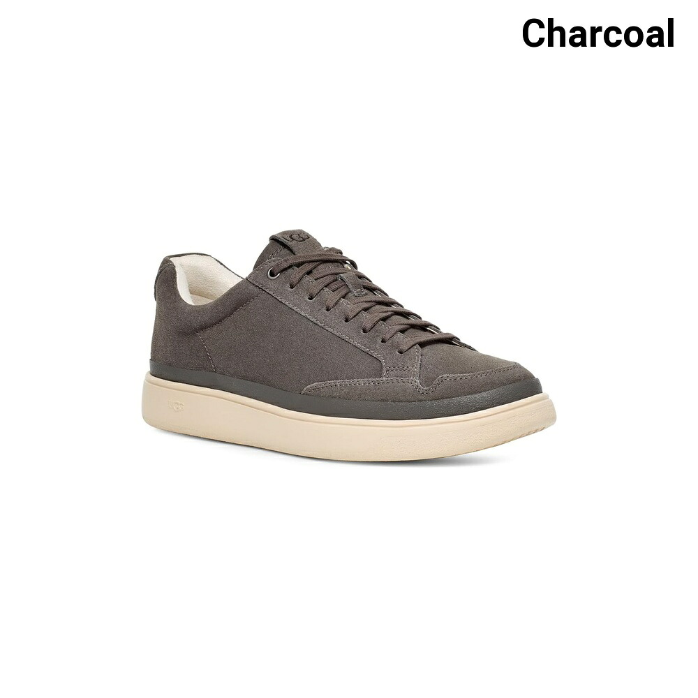 (取寄) アグ サウスベイスニーカー低スエード ugg South Bay Sneaker Low Suede|ジェットラグ店