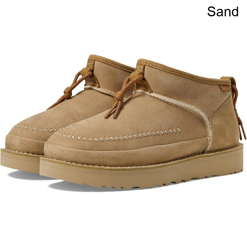 (取寄) アグ ウルトラミニクラフテッドリジェネレート ugg Ultra Mini Crafted Regenerate|ジェットラグ店