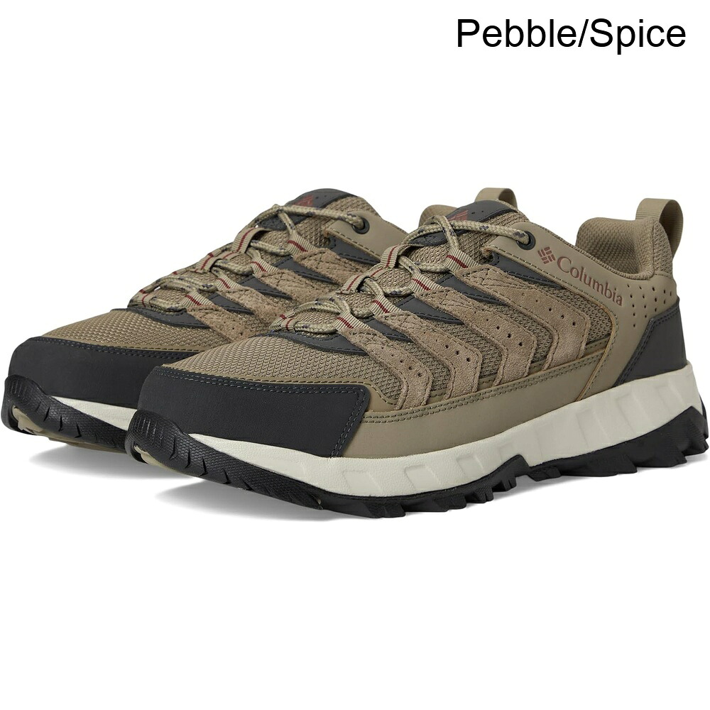 (取寄) コロンビア ストラタトレイルロー columbia Strata Trail Low|ジェットラグ店