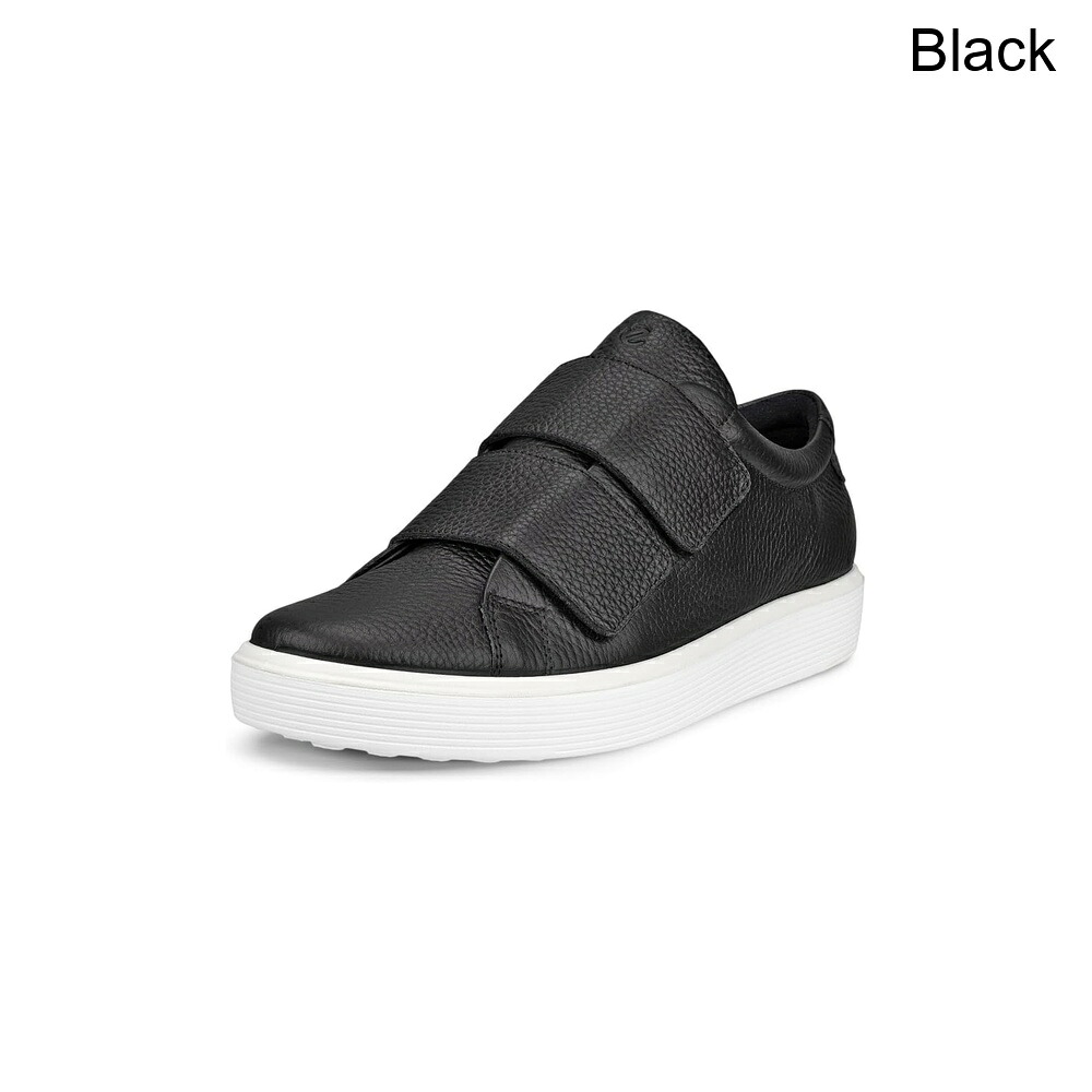 (取寄) エコー ソフト60プレミアム2ストラップ ecco Soft 60 Premium 2 Strap|ジェットラグ店
