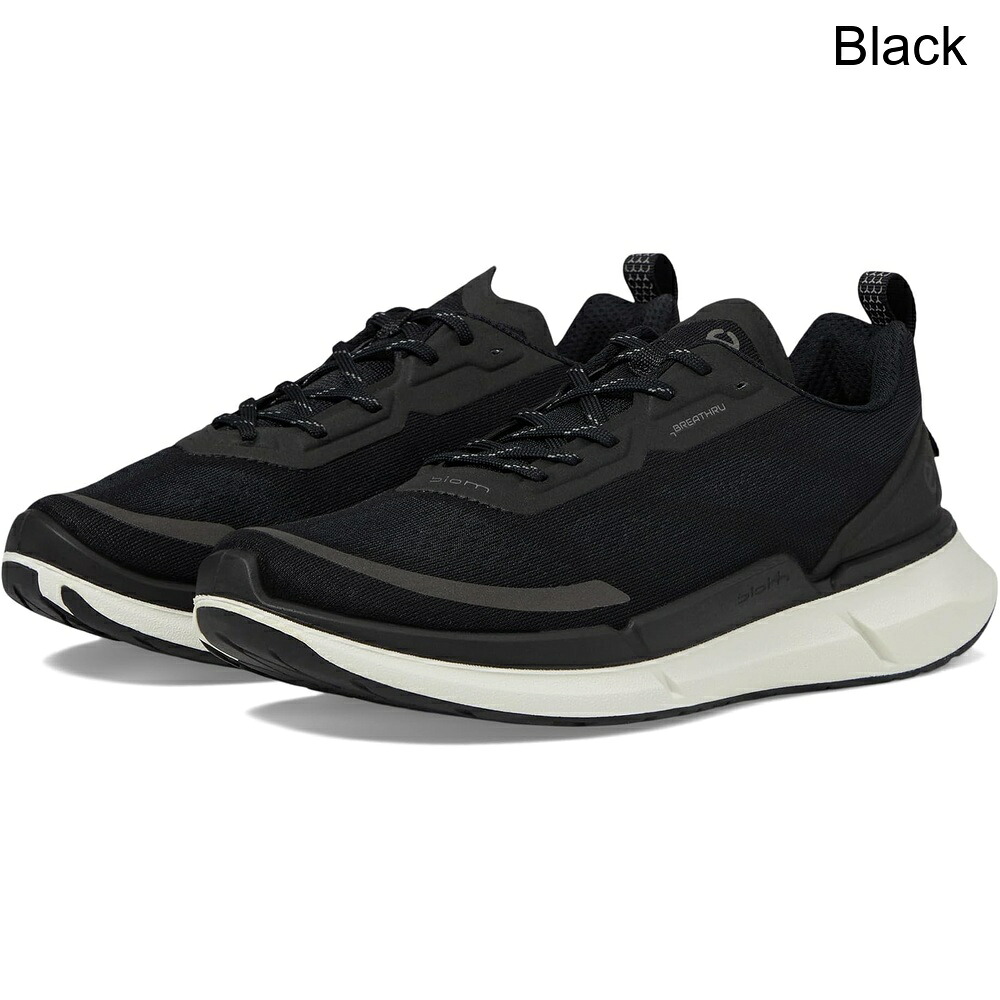 (取寄) エコー バイオム2.2テキスタイルクロストレーナー ecco sport Biom 2.2 Textile Cross Trainer｜ジェットラグ店