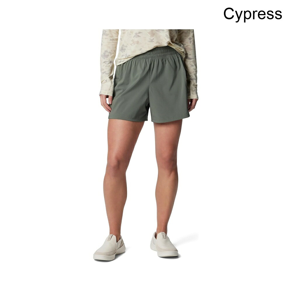 (取寄) コロンビア PFGアンチャーテッドショーツ columbia PFG Uncharted Shorts｜ジェットラグ店