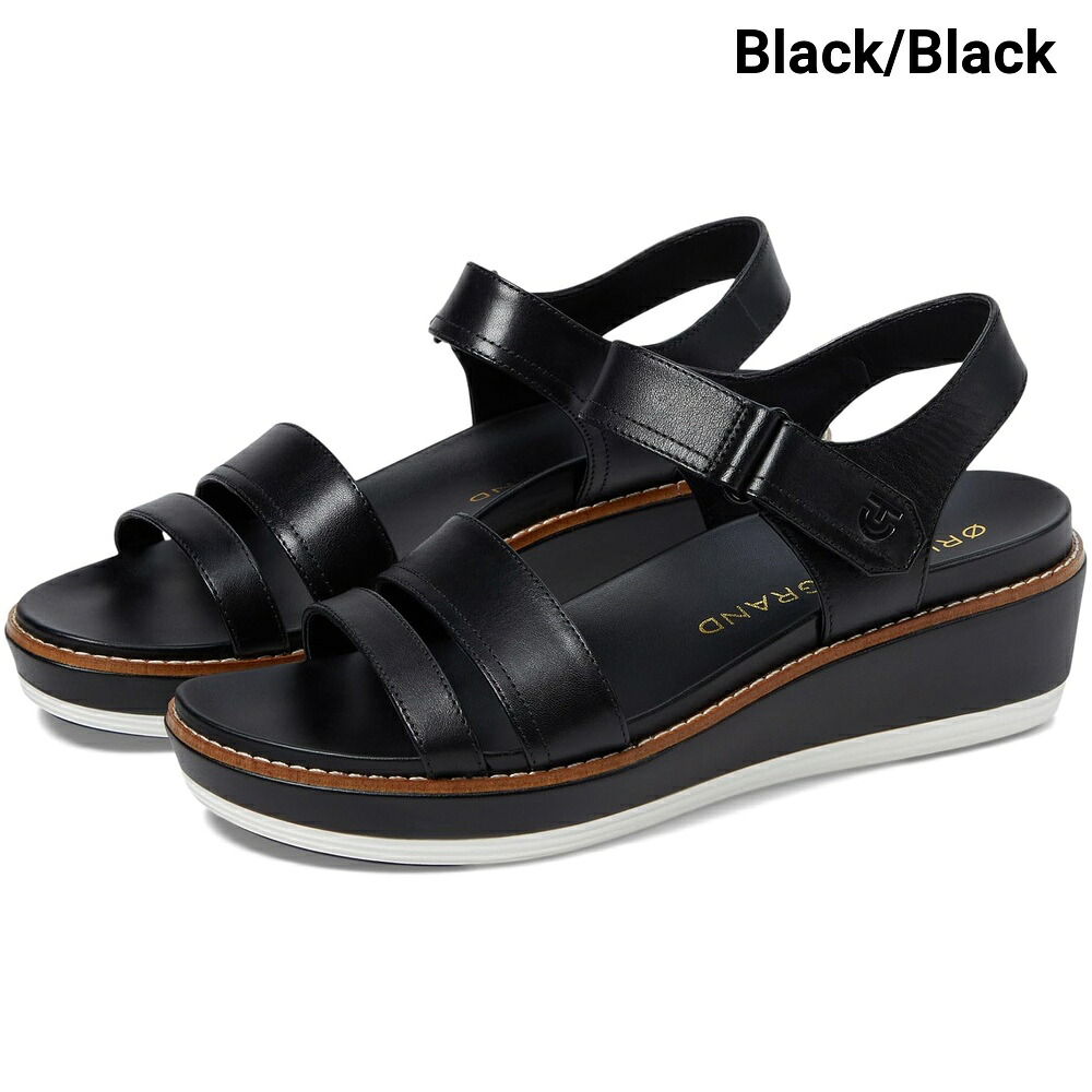 (取寄) コールハーン オリジナルグランド ペイトン フラットフォーム cole haan Originalgrand Peyton Flatform｜ジェットラグ店 8,870円