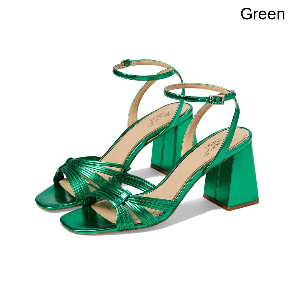 (取寄) ジュエル・バッジリー・ミシュカ ミッシェル jewel badgley mischka Michelle｜ジェットラグ店