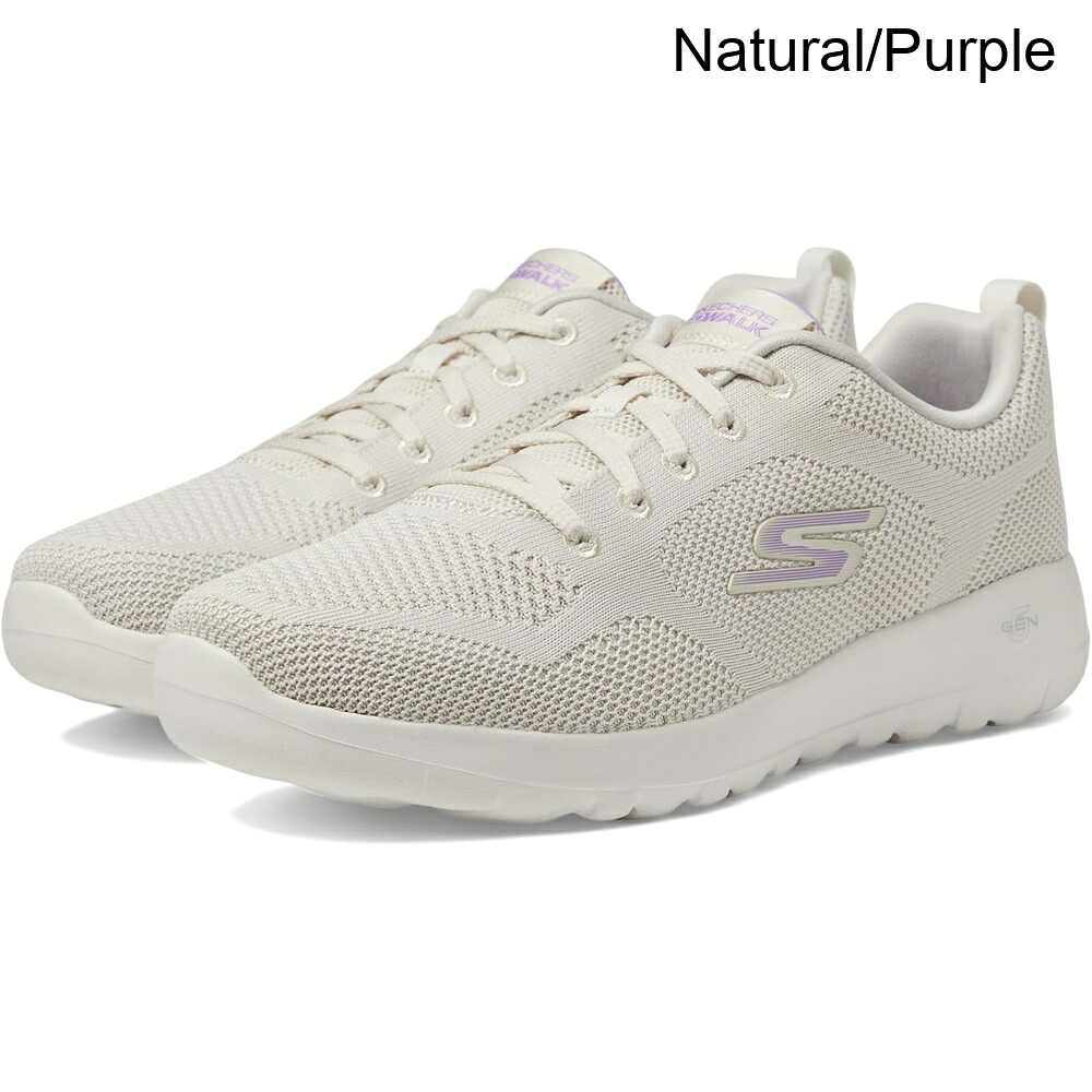(取寄) スケッチャーズ ゴーウォークジョイバイオレット skechers performance Go Walk Joy Violet｜ジェットラグ店