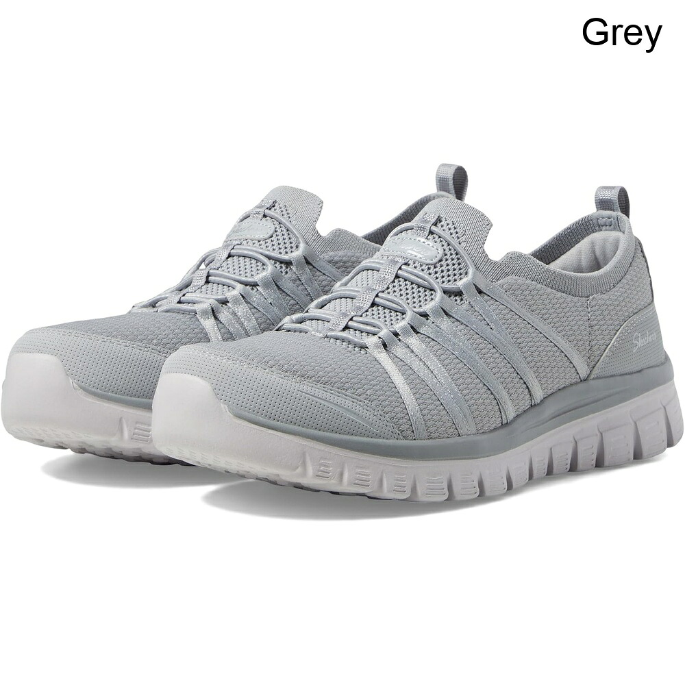 (取寄) スケッチャーズ グレースフル - ソフトソウル skechers Graceful - Soft Soul|ジェットラグ店