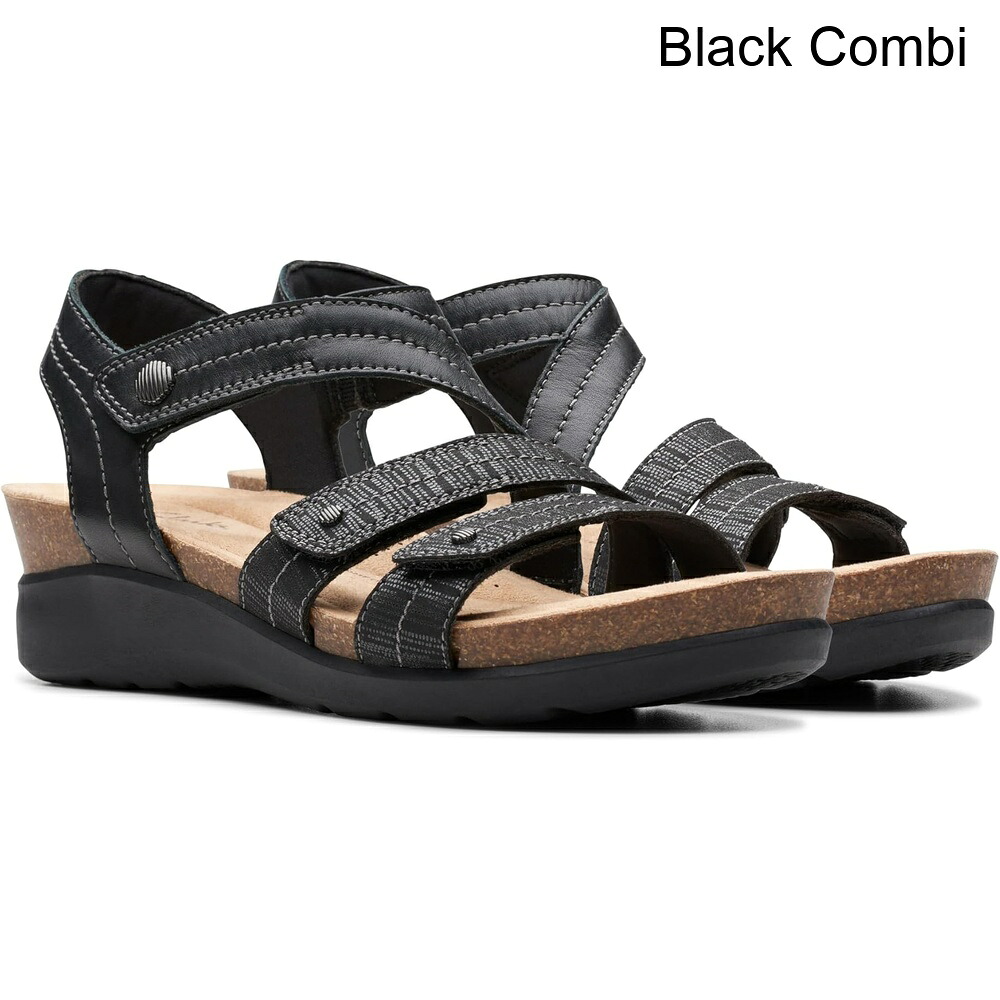 (取寄) クラークス カレンヌクララ clarks Calenne Clara｜ジェットラグ店