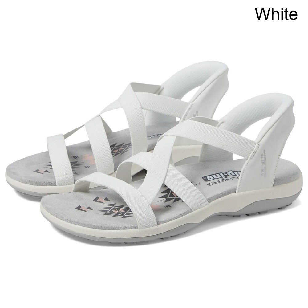 (取寄) スケッチャーズ レゲエスリム - ストレッチフレックスハンズフリースリップイン skechers Reggae Slim - Stretch Flex Hands Free Slip-Ins|ジェットラグ店