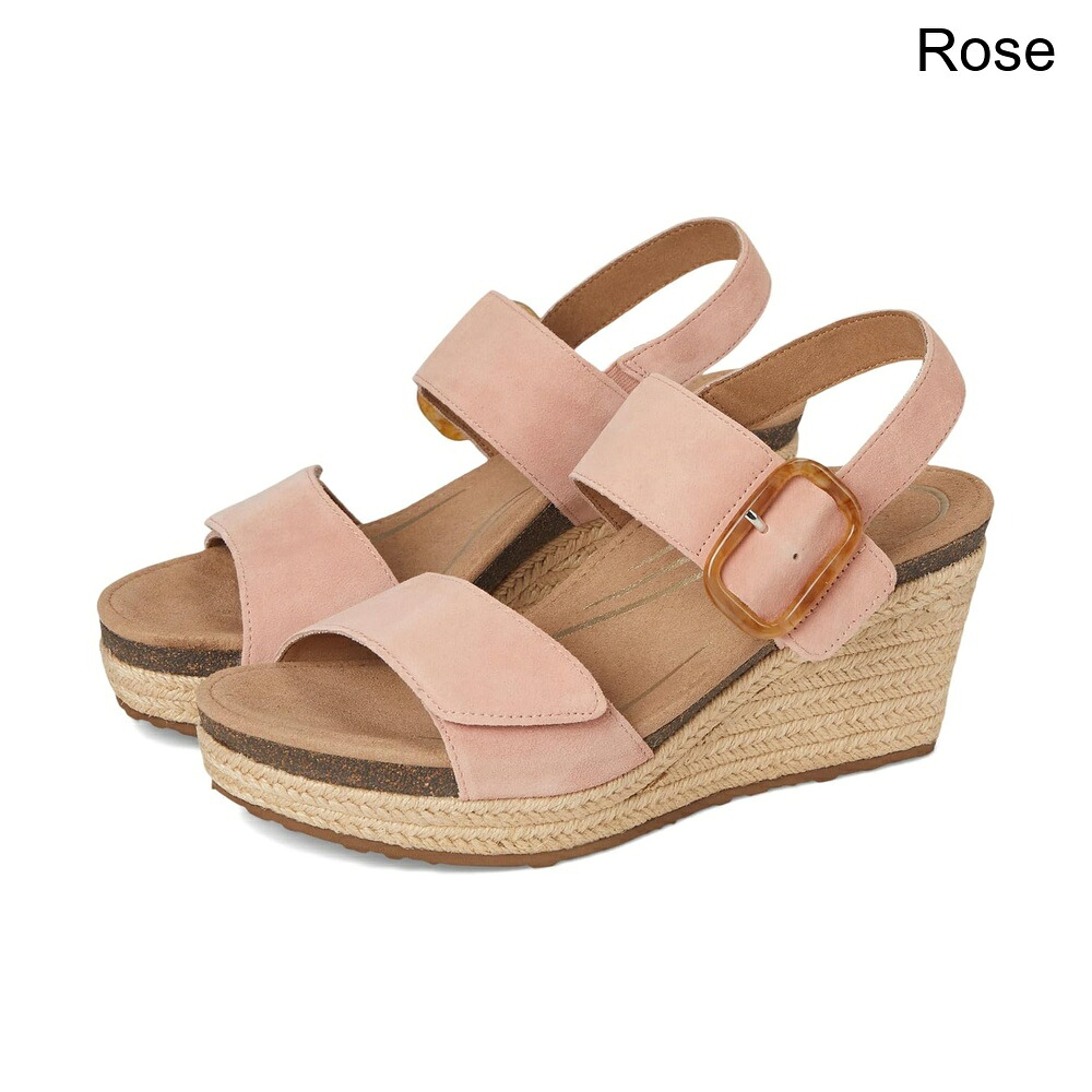 (取寄) エイトレックス アシュリー aetrex Ashley｜ジェットラグ店