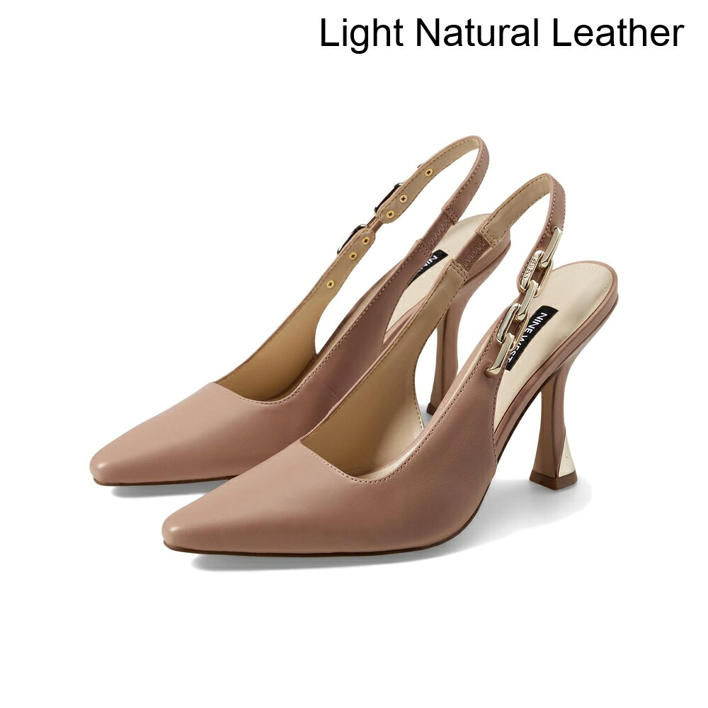 (取寄) ナインウエスト ヴェローニ nine west Veroni｜ジェットラグ店