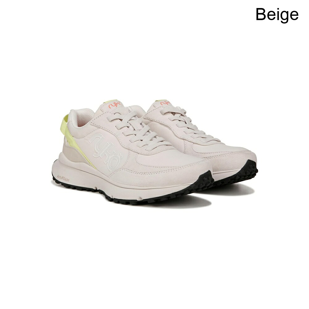 (取寄) ライカ ジョグオンスリッポンスニーカー ryka Jog On Slip On Sneaker｜ジェットラグ店 16,657円