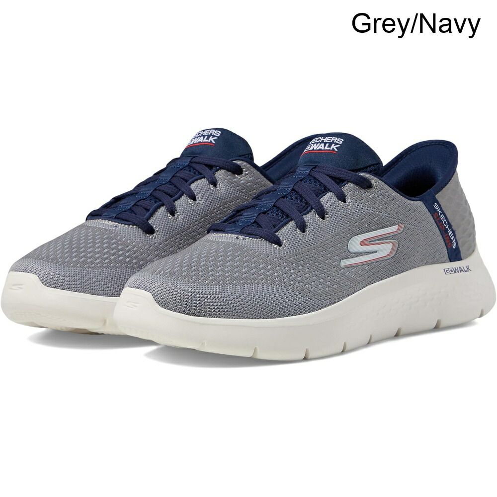 (取寄) スケッチャーズ ゴーウォークフレックス - ニュー ワールド ハンズ フリー スリップイン skechers performance Go Walk Flex - New World Hands Free Slip-Ins|ジェットラグ店
