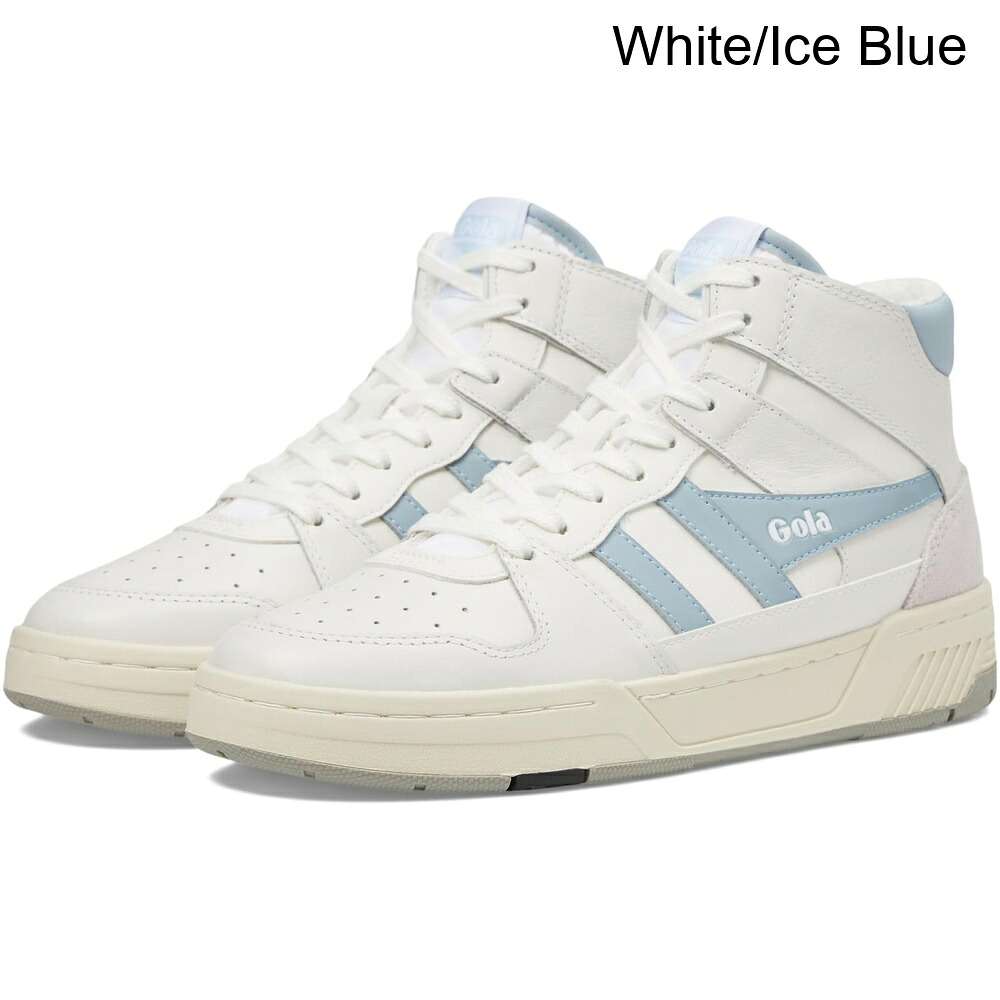 (取寄) ゴーラ オールコートハイ gola Allcourt High｜ジェットラグ店