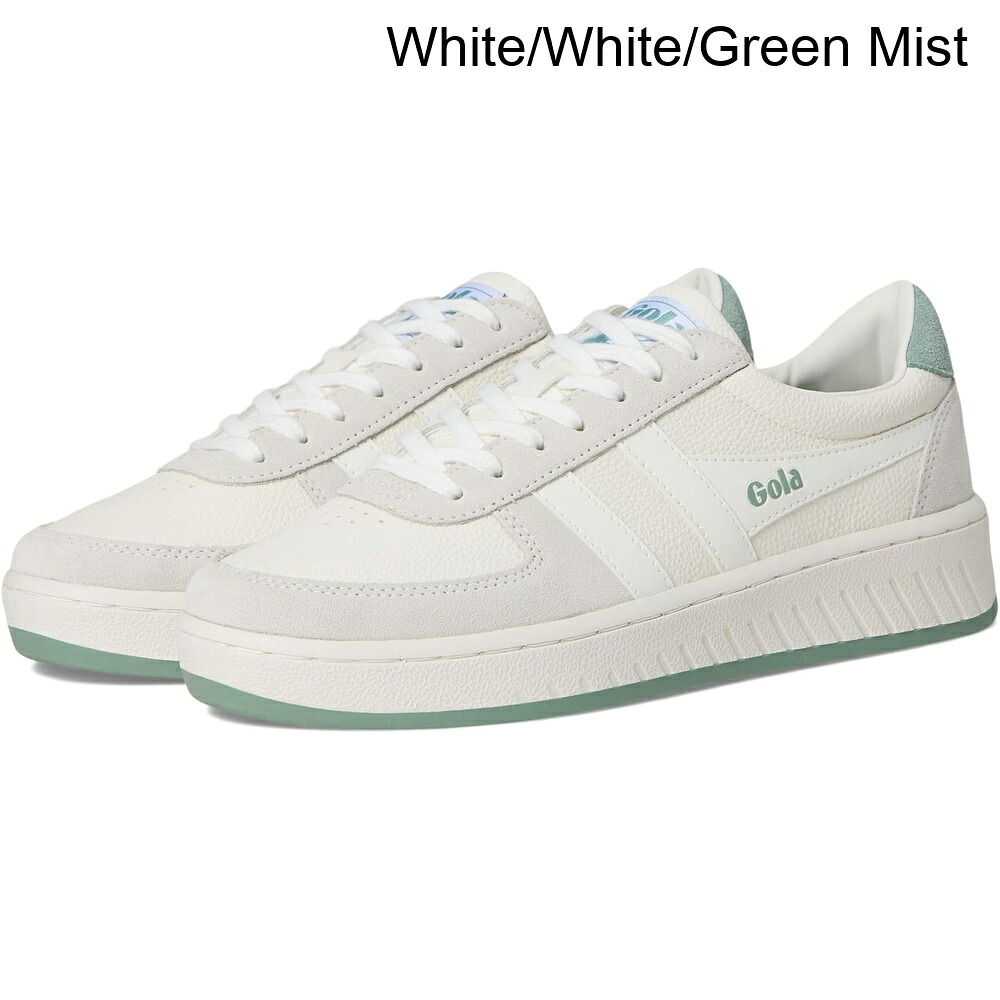 (取寄) ゴーラ グランスラム'88 gola Grandslam '88｜ジェットラグ店