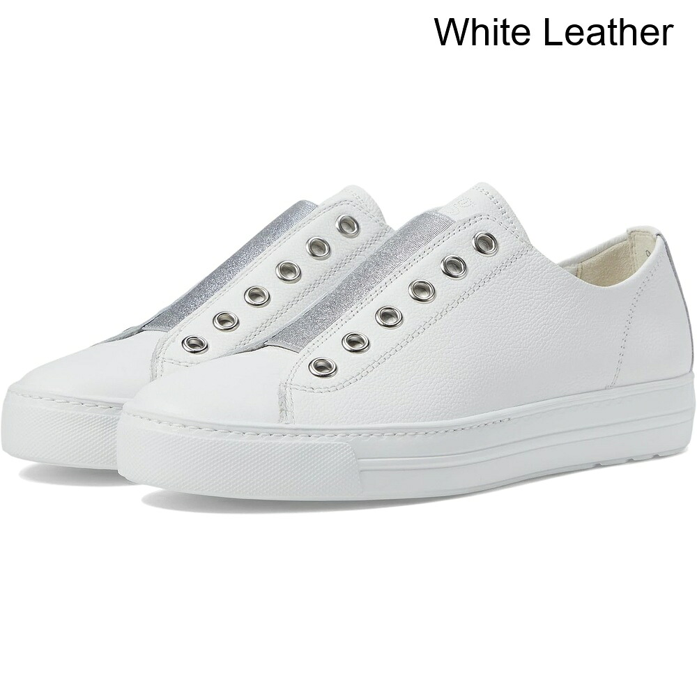 (取寄) ポール・グリーン タトゥムスニーカー paul green Tatum Sneaker｜ジェットラグ店