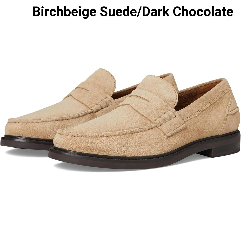(取寄) コールハーン ピンチプレップペニーローファー cole haan Pinch Prep Penny Loafer|ジェットラグ店