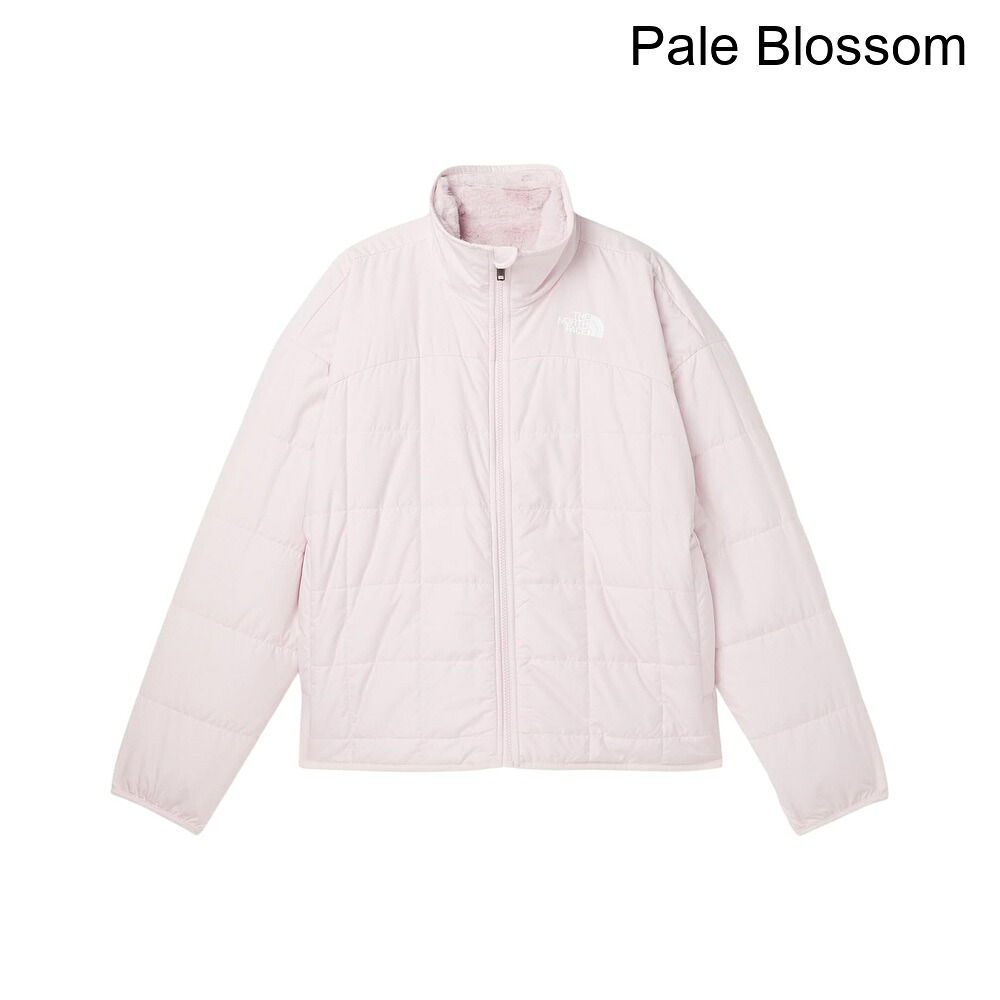 (取寄) ザ・ノース・フェイス リバーシブルシャスタフルジップジャケット（リトルキッド/ビッグキッド） the north face Reversible Shasta Full Zip Jacket (Little Kid/Big Kid)｜ジェットラグ店