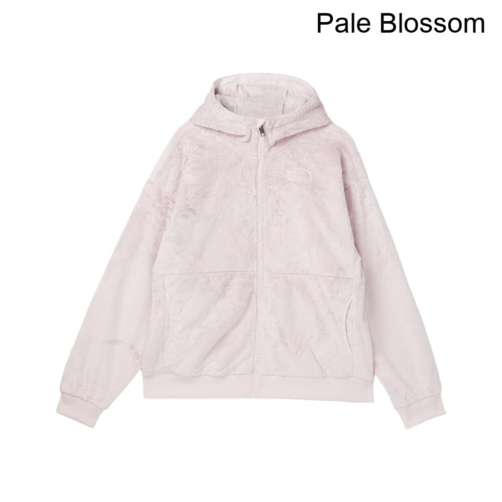 (取寄) ザ・ノース・フェイス オシトフルジップフーディー（リトルキッド/ビッグキッド） the north face Osito Full Zip Hoodie (Little Kid/Big Kid)｜ジェットラグ店