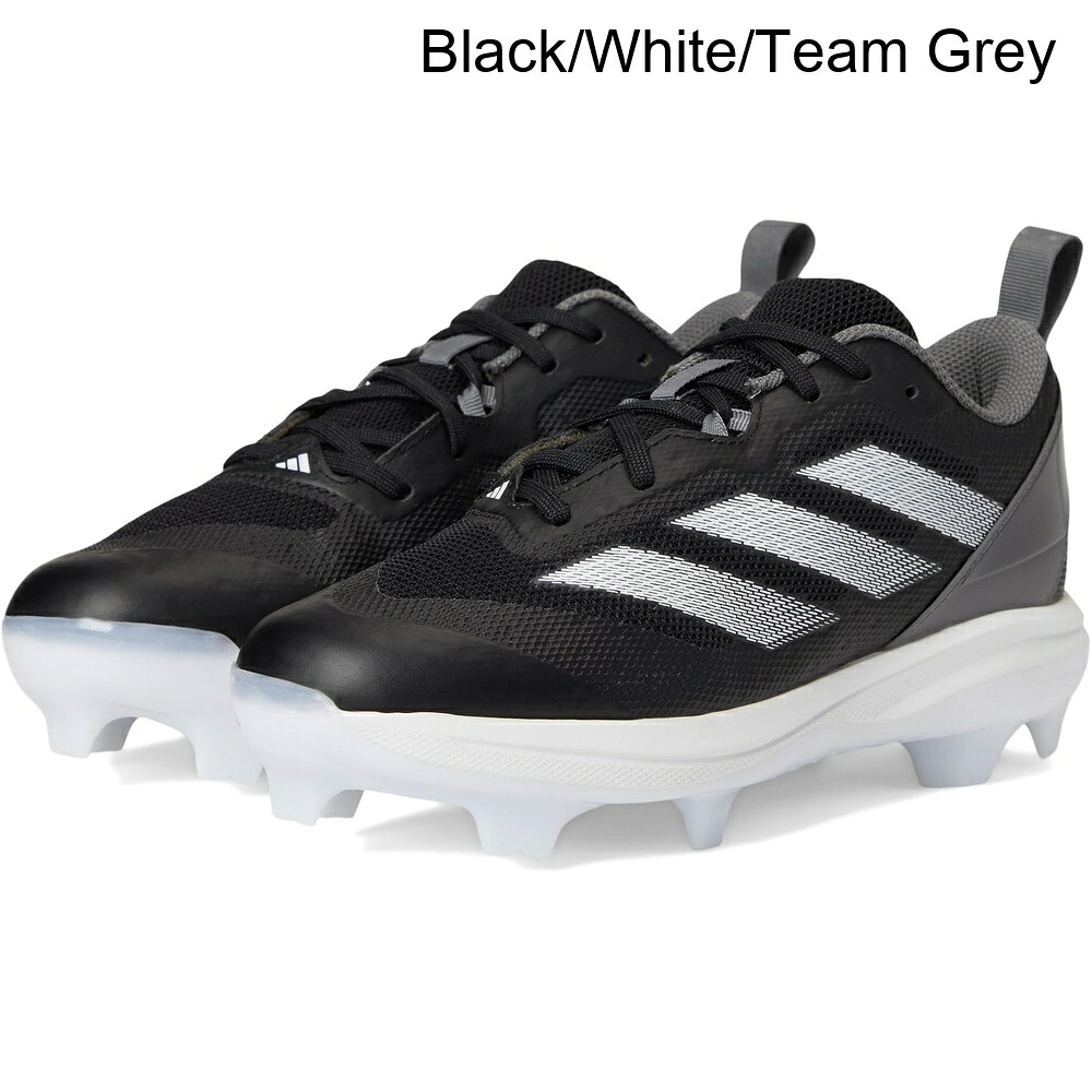 (取寄) アディダス アディゼロインスティンクトTPU K（リトルキッド/ビッグキッド） adidas Adizero Instinct TPU K (Little Kid/Big Kid)｜ジェットラグ店