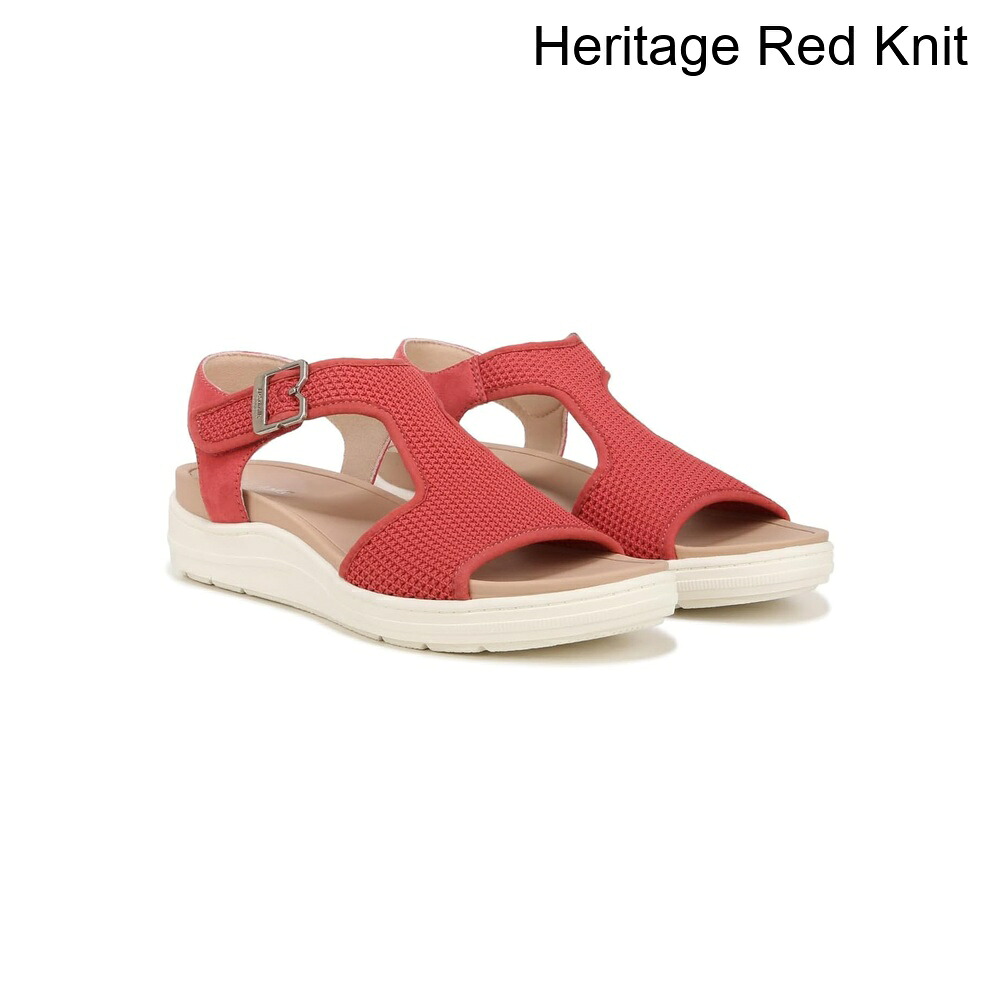 (取寄) ドクター・ショール タイムオフサンサンダル dr. scholl's Time Off Sun Sandal｜ジェットラグ店