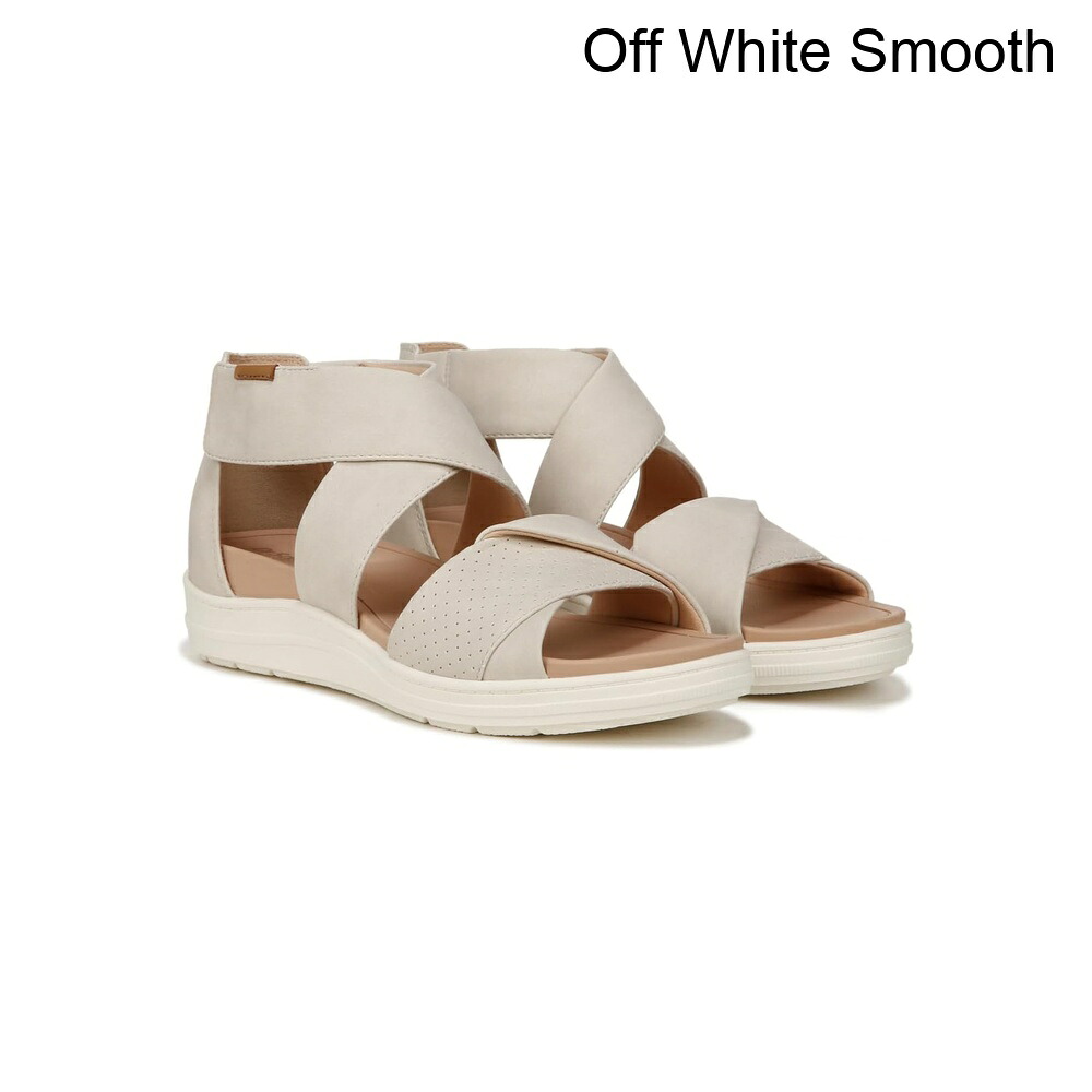 (取寄) ドクター・ショール タイムオフファンサンダル dr. scholl's Time Off Fun Sandal｜ジェットラグ店
