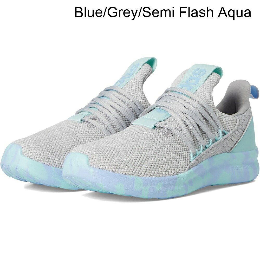 (取寄) アディダス ライトレーサーアダプト7.0ライフスタイルシューズ（リトルキッド/ビッグキッド） adidas Lite Racer Adapt 7.0 Lifestyle Shoes (Little Kid/Big Kid)｜ジェットラグ店 9,487円