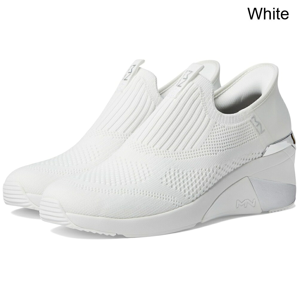 (取寄) スケッチャーズ Aウェッジ - クレセントハンズフリースリップイン skechers A-Wedge - Crecent Hands Free Slip-In|ジェットラグ店