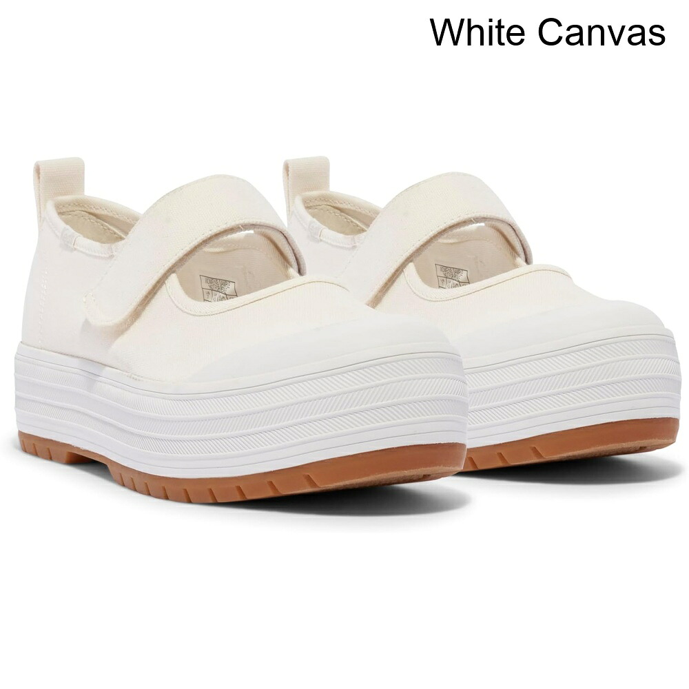 (取寄) ケッズ ケッズメリージェーン keds Keds Mary Jane｜ジェットラグ店