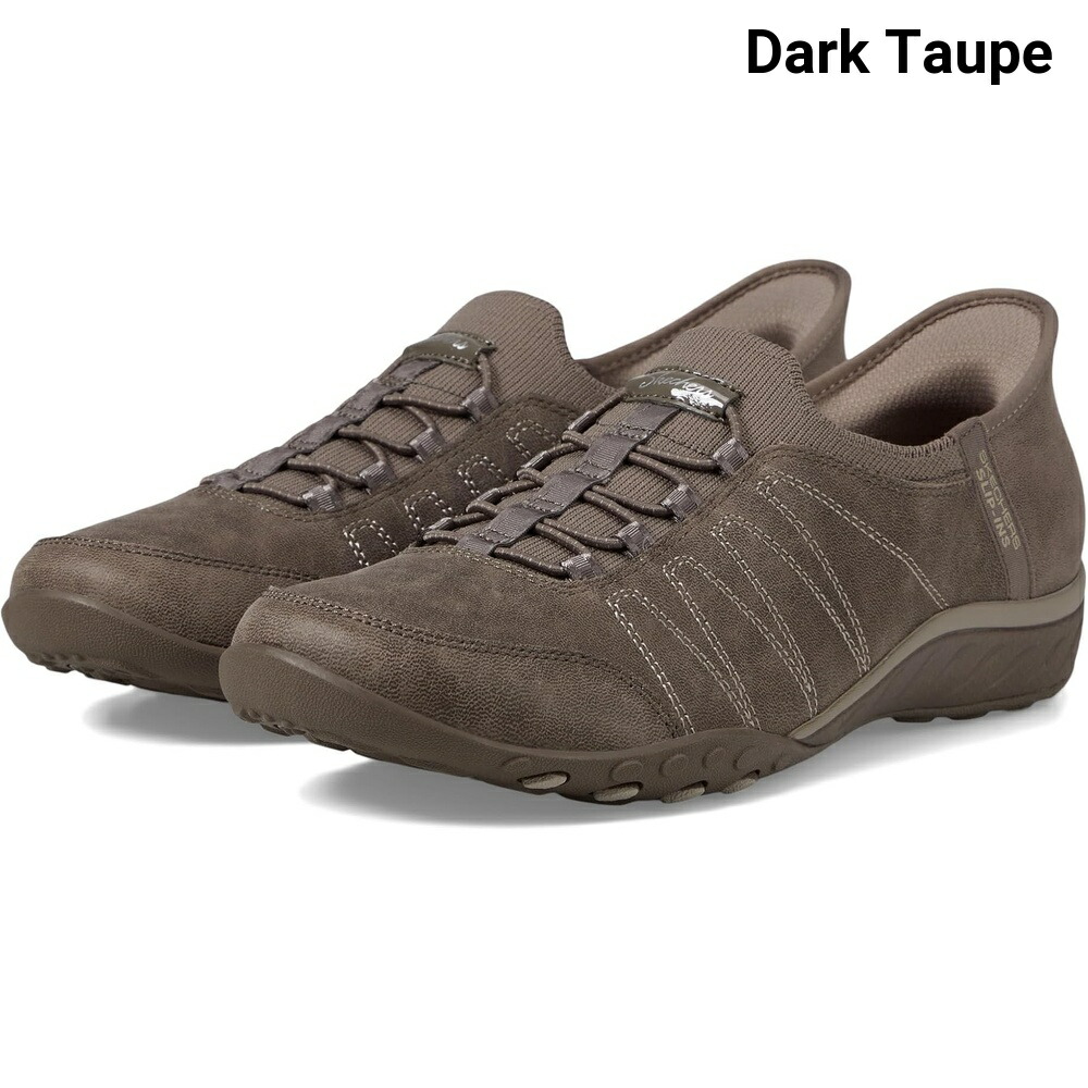 (取寄) スケッチャーズ ブリーズイージー ホームボディハンズフリースリップイン skechers Breathe Easy- Home Body Hands Free Slip-Ins|ジェットラグ店