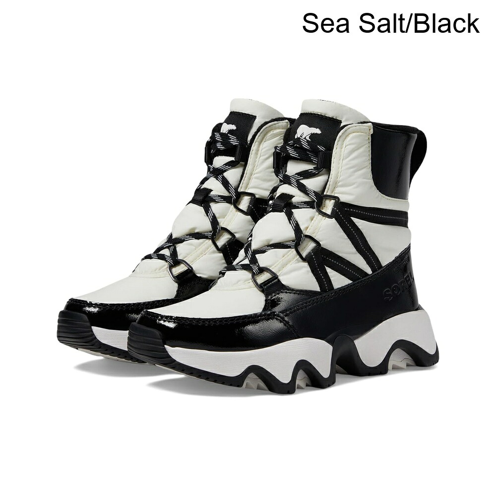 (取寄) ソレル キネティックインパクトスポーツ防水 sorel Kinetic Impact Sport Waterproof｜ジェットラグ店