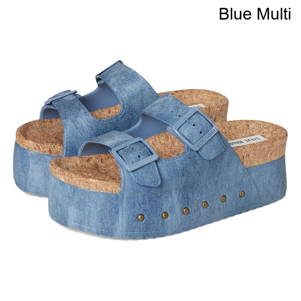 (取寄) スティーブ・マデン カリ steve madden Kali|ジェットラグ店
