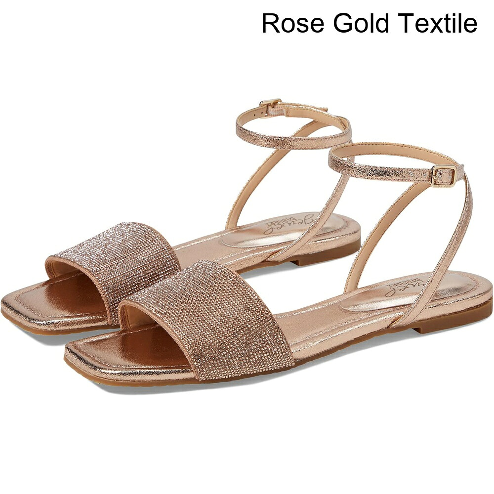 (取寄) ジュエル・バッジリー・ミシュカ ハドリー jewel badgley mischka Hadley|ジェットラグ店