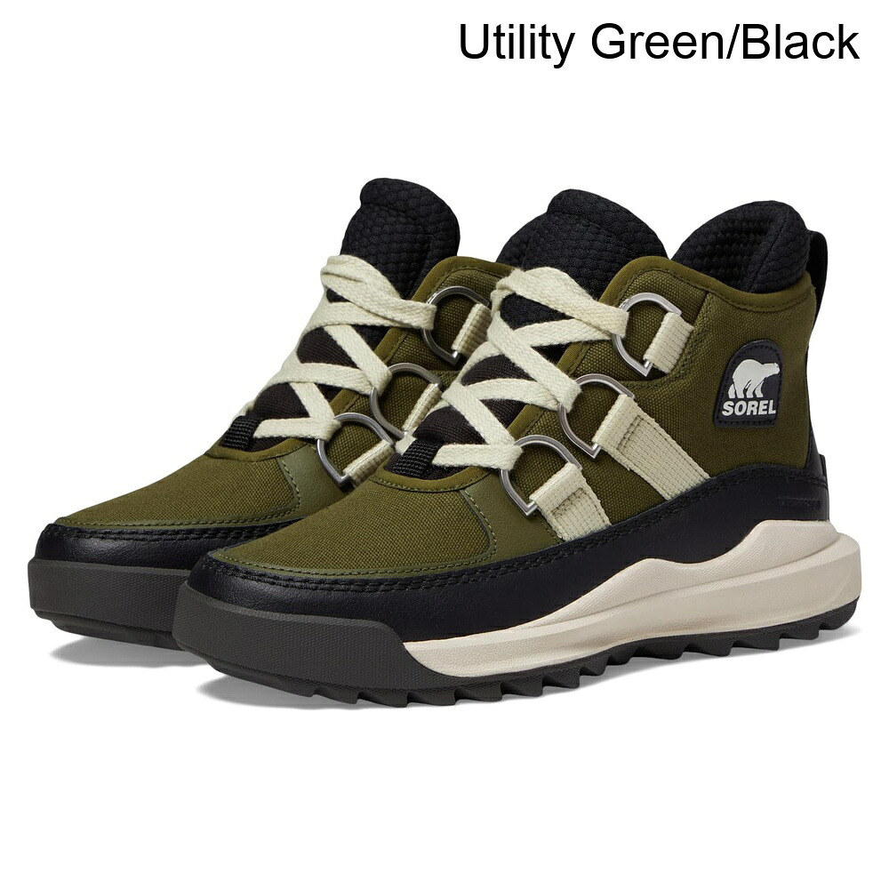 (取寄) ソレル ONA RMXチャッカプラス防水 sorel ONA RMX Chukka Plus Waterproof｜ジェットラグ店